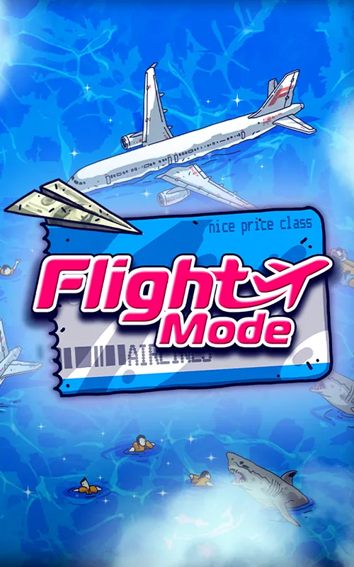 Flight Mode at My Chance Casino