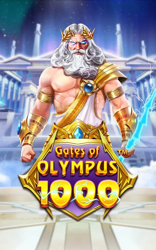 Gates of Olympus at My Chance Casino