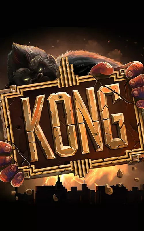 Kong at My Chance Casino