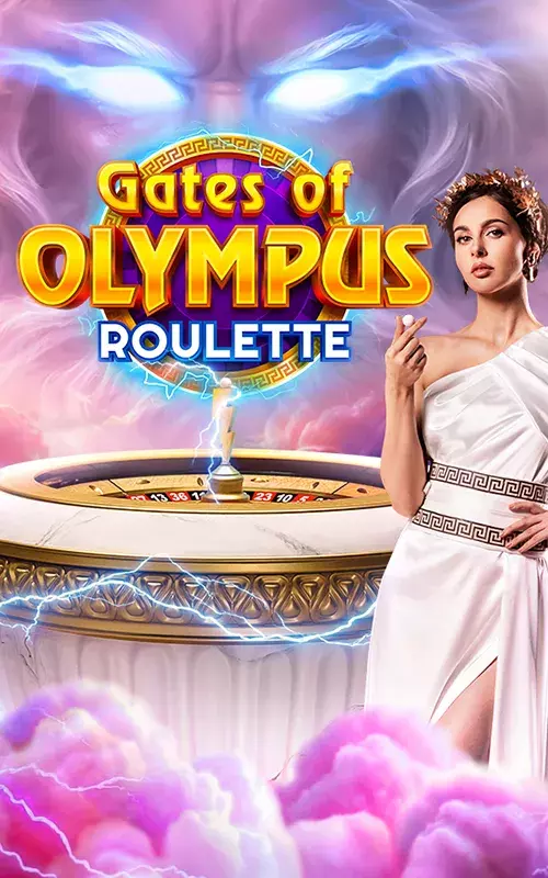 Gates of Olympus Roulette at My Chance Casino